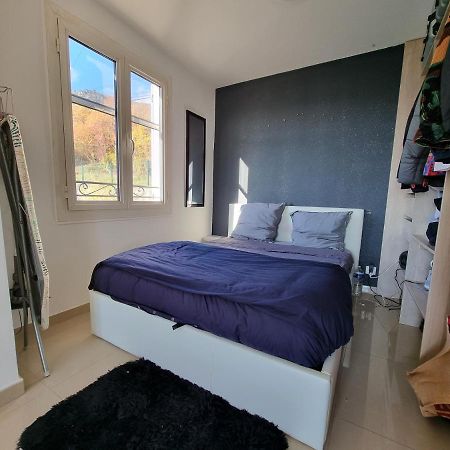 Апартаменти 2 Pieces D'Exception Vue Mer Ванс Екстер'єр фото